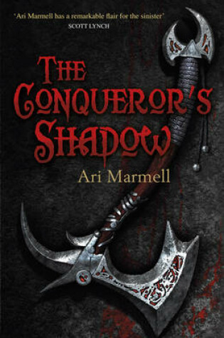 The Conqueror's Shadow