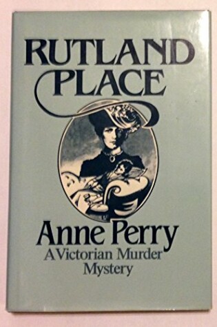 Cover of Rutland Place