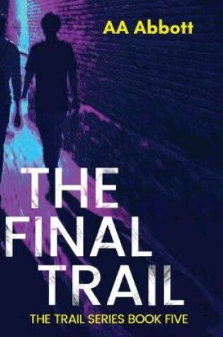 Cover of The Final Trail