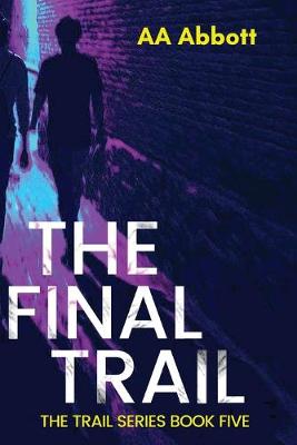Book cover for The Final Trail