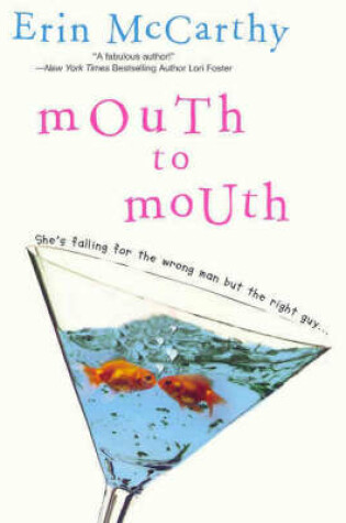 Cover of Mouth to Mouth