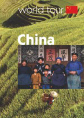 Cover of China