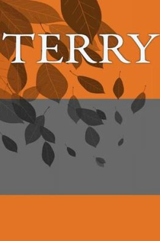 Cover of Terry