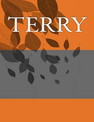 Book cover for Terry