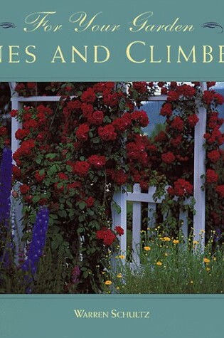 Cover of Vines and Climbers