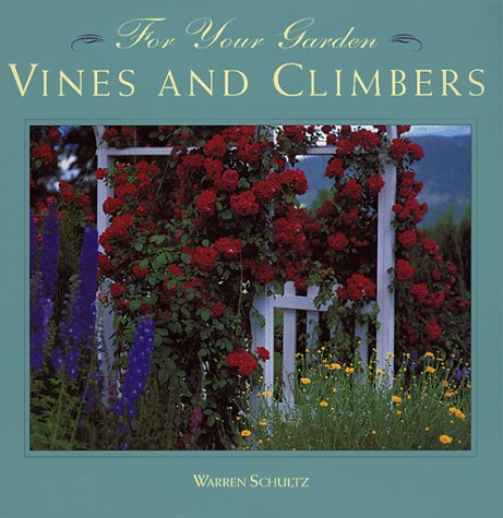 Cover of Vines and Climbers