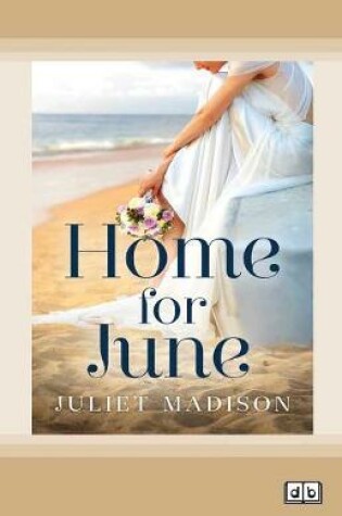 Cover of Home For June