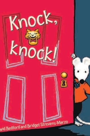 Cover of Knock Knock!