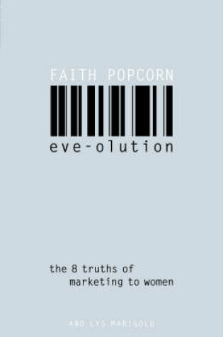 Cover of Eveolution