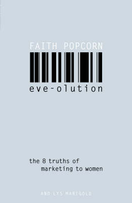 Book cover for Eveolution