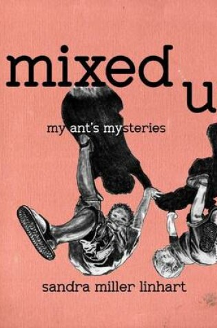 Cover of Mixed Up