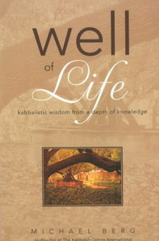 Cover of Well of Life