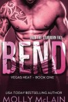 Book cover for Bend