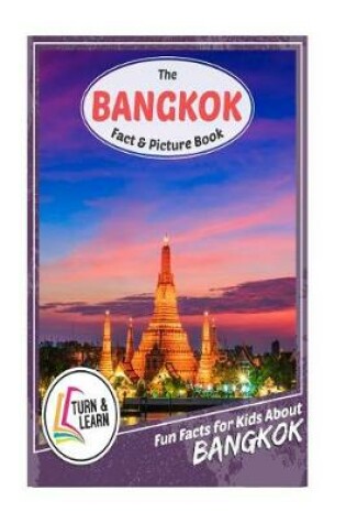 Cover of The Bangkok Fact and Picture Book