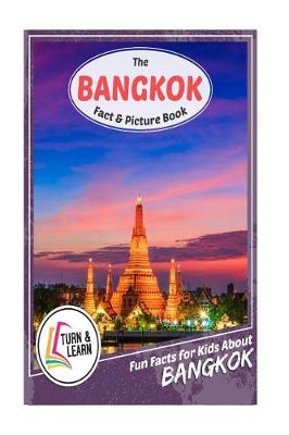 Book cover for The Bangkok Fact and Picture Book