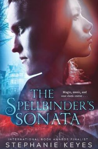 Cover of The Spellbinder's Sonata