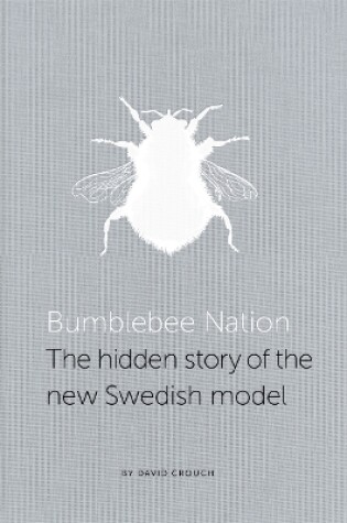 Cover of Bumblebee Nation