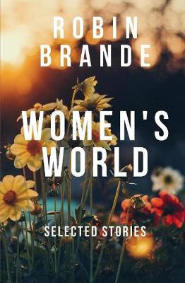 Book cover for Women's World