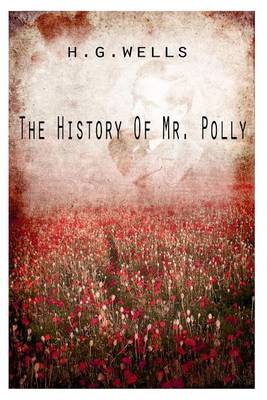 Book cover for The History Of Mr. Polly