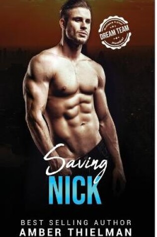 Cover of Saving Nick