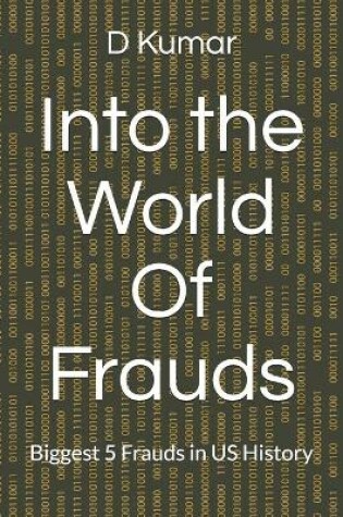 Cover of Into the World Of Frauds