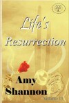 Book cover for Life's Resurrection