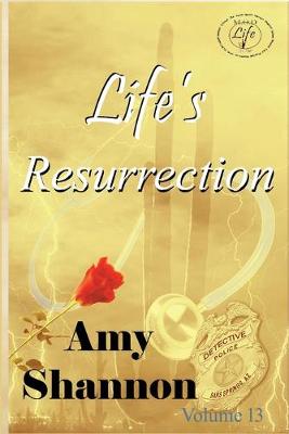 Cover of Life's Resurrection