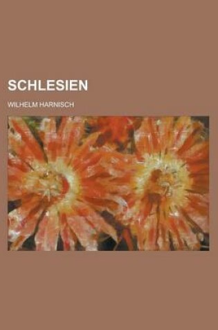 Cover of Schlesien