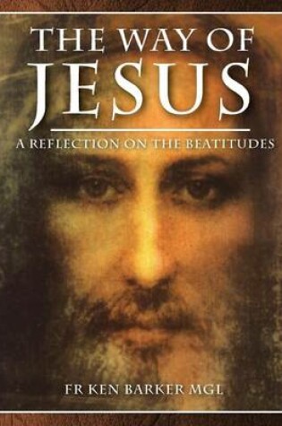 Cover of The Way of Jesus