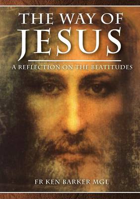 Book cover for The Way of Jesus