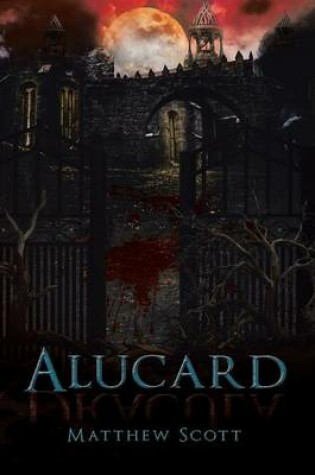 Cover of Alucard
