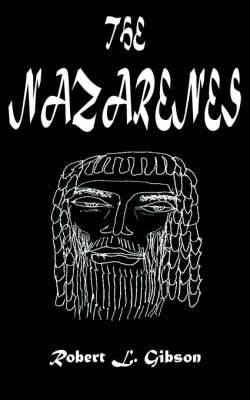 Book cover for The Nazarenes