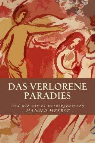 Cover of Das Verlorene Paradies