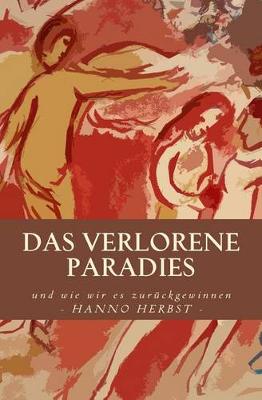 Book cover for Das Verlorene Paradies