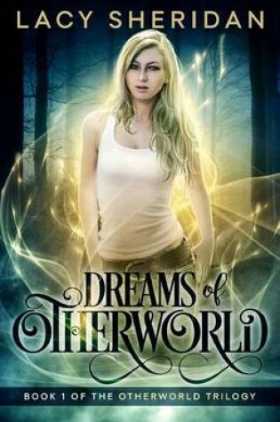 Cover of Dreams of Otherworld