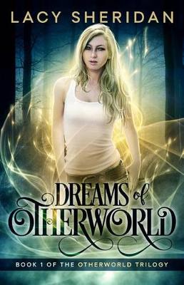 Cover of Dreams of Otherworld