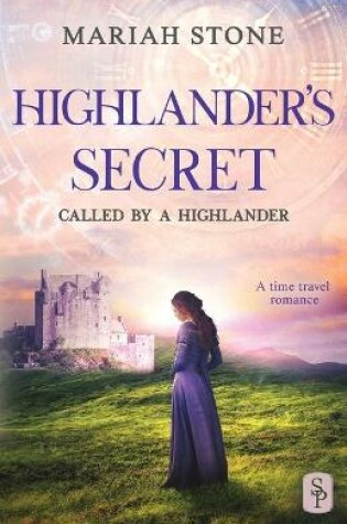 Cover of Highlander's Secret