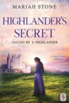Book cover for Highlander's Secret