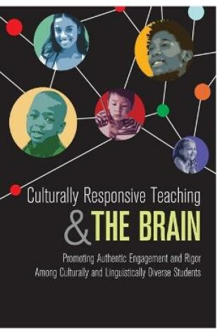 Cover of Cultural Responsive Teaching and the Brain