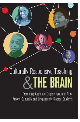 Book cover for Cultural Responsive Teaching and the Brain