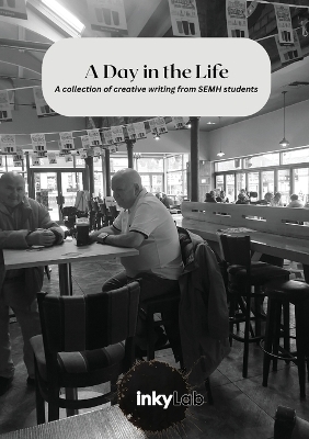 Book cover for A Day in the Life