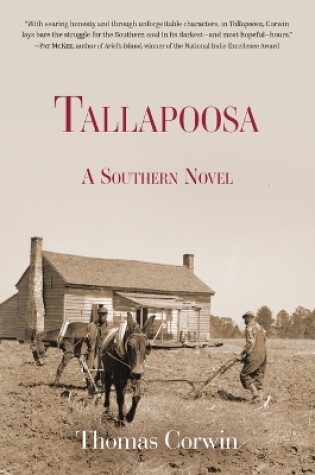 Cover of Tallapoosa