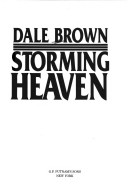 Book cover for Storming Heaven