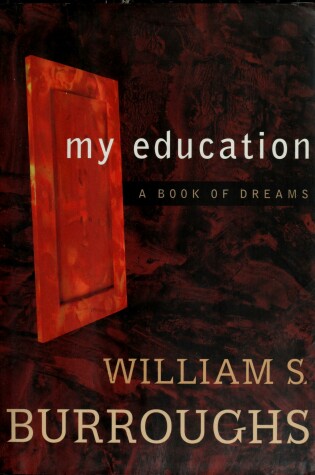 Cover of Burroughs William S. : Untitled Nonfiction Vol.1