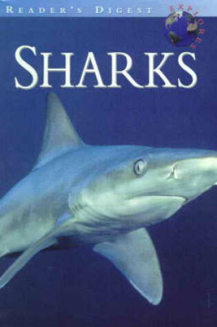 Cover of Sharks