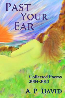 Book cover for Past Your Ear