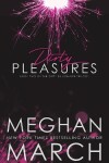Book cover for Dirty Pleasures