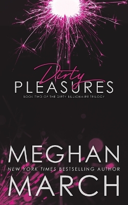 Cover of Dirty Pleasures