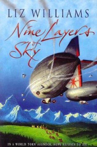 Cover of Nine Layers of Sky
