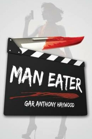 Cover of Man Eater